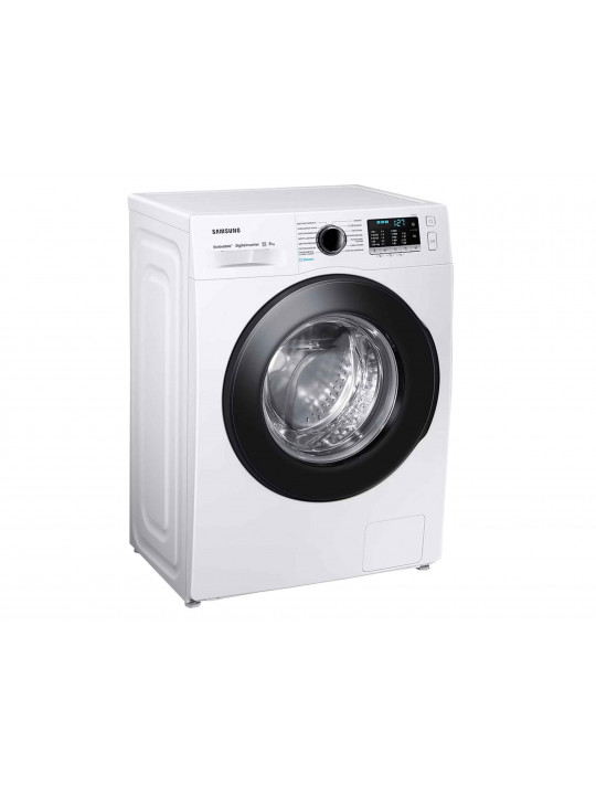 washing machine SAMSUNG WW80AGAS21AELP