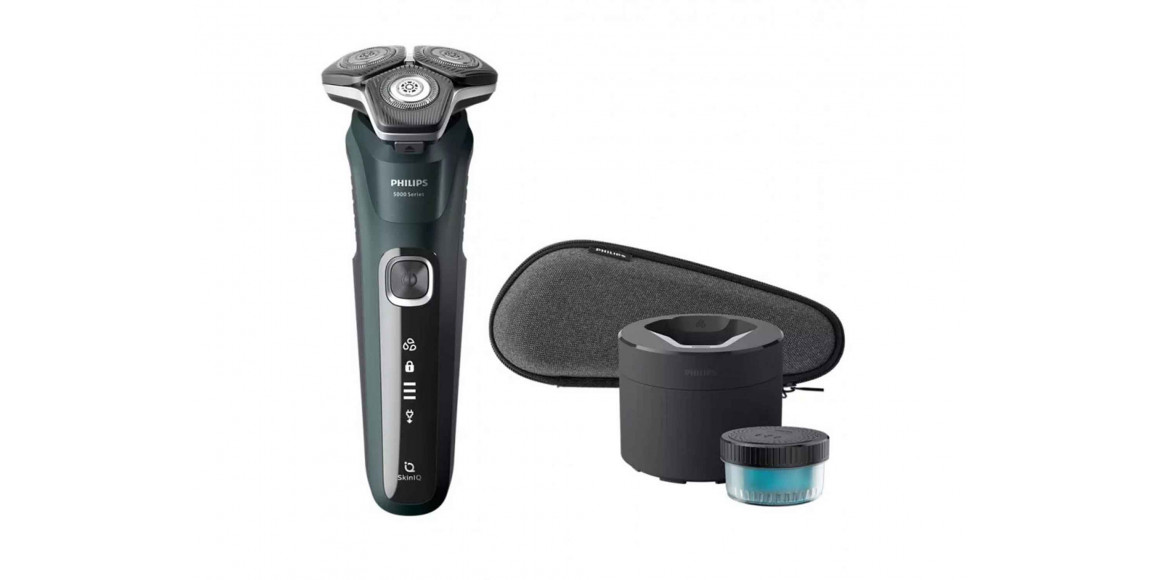 shaver PHILIPS S5884/50