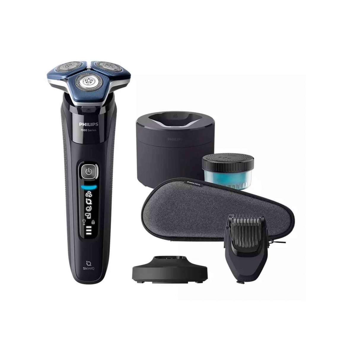 shaver PHILIPS S7886/58