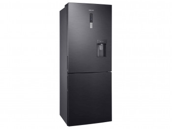 refrigerator SAMSUNG RL-4362RBAB1/WT