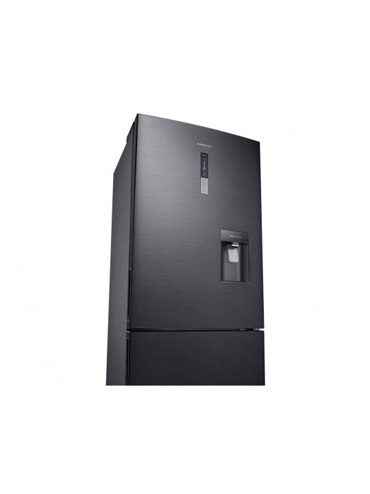 холодильник SAMSUNG RL-4362RBAB1/WT