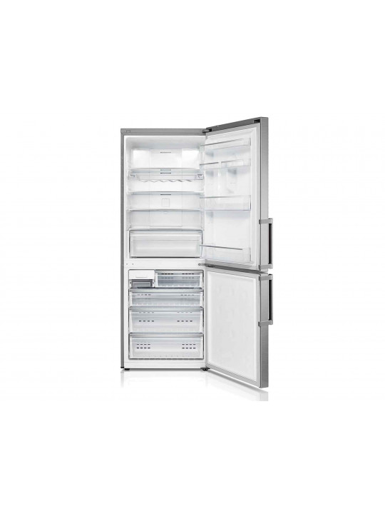 refrigerator SAMSUNG RL-4352RBASL/WT