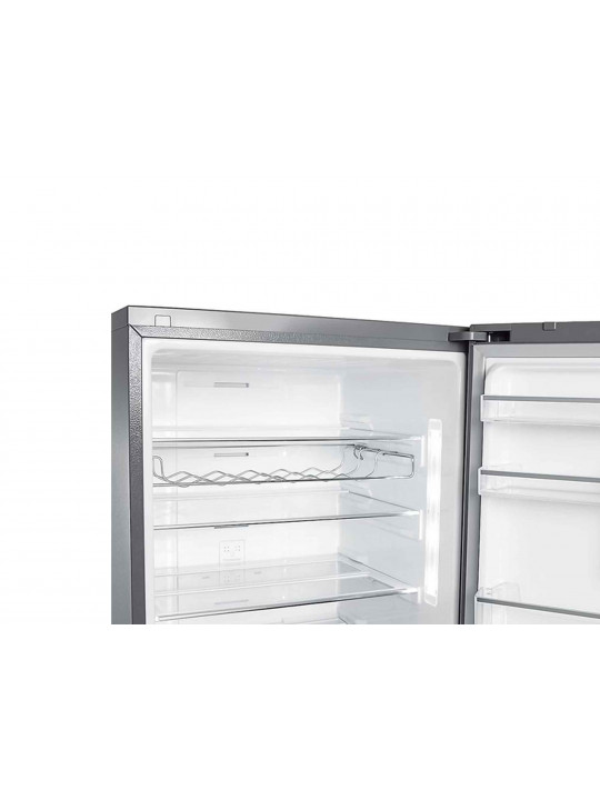 refrigerator SAMSUNG RL-4352RBASL/WT