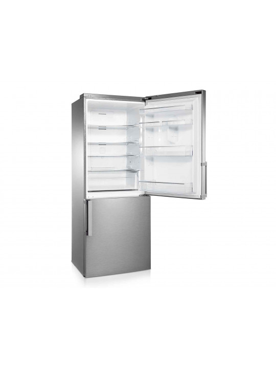 refrigerator SAMSUNG RL-4352RBASL/WT