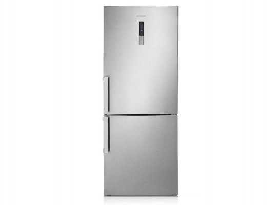 refrigerator SAMSUNG RL-4352RBASL/WT