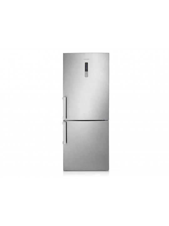 refrigerator SAMSUNG RL-4352RBASL/WT