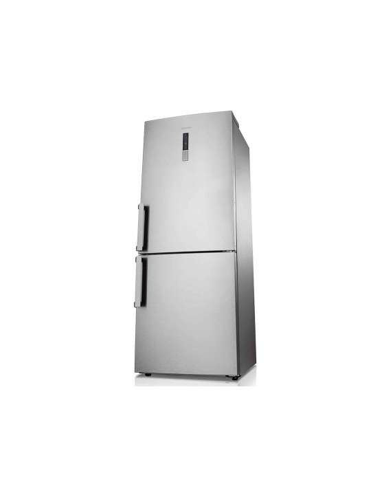 refrigerator SAMSUNG RL-4352RBASL/WT