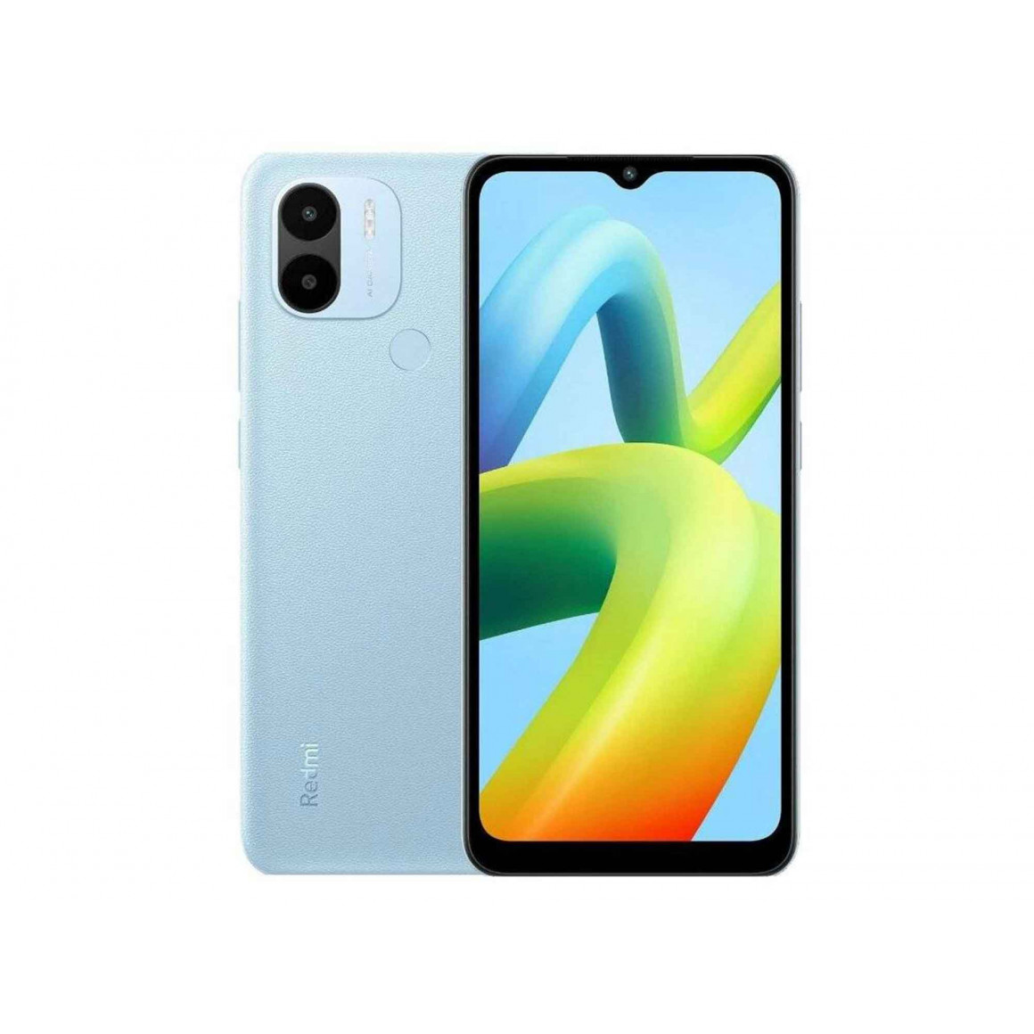 смартфон XIAOMI REDMI A2+ DUAL SIM 3GB RAM 64GB LTE GLOBAL VERSION BLUE