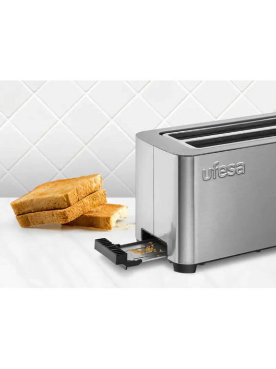 toaster UFESA PLUS DELUX