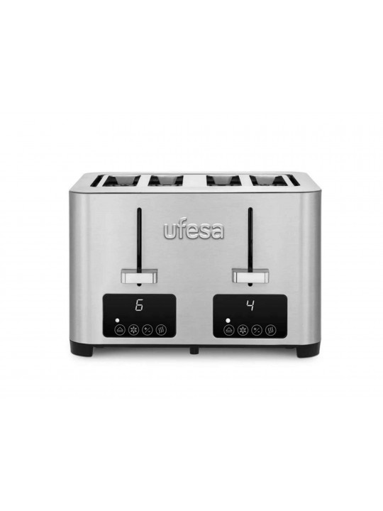 toaster UFESA QUARTET DELUX