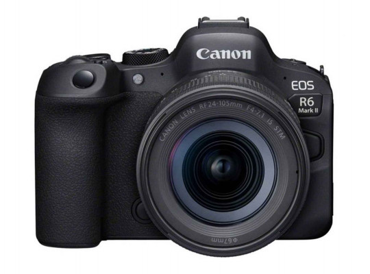 цифровая фотокамера CANON EOS R6 Mark II V5 RF 24105 STM SEE