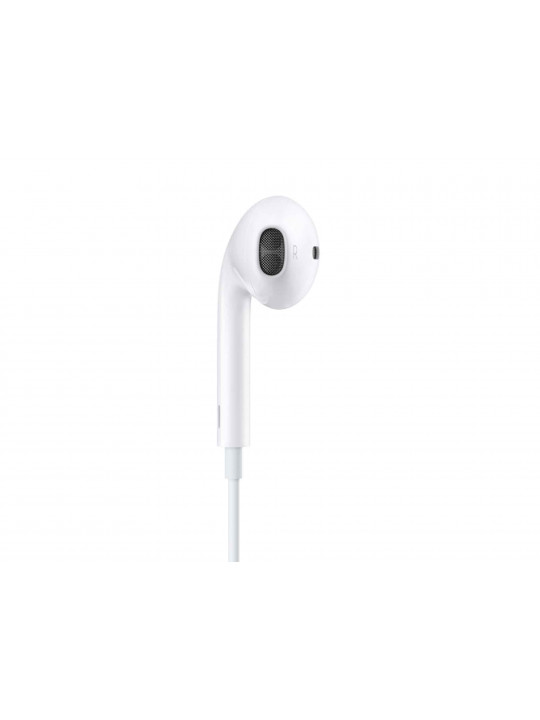 ყურსასმენები APPLE EarPods WITH LIGHTNING CONNECTOR