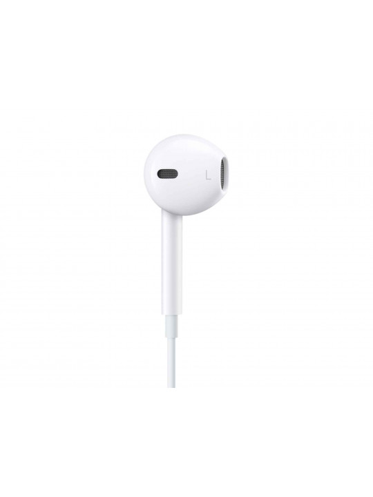 ყურსასმენები APPLE EarPods WITH LIGHTNING CONNECTOR