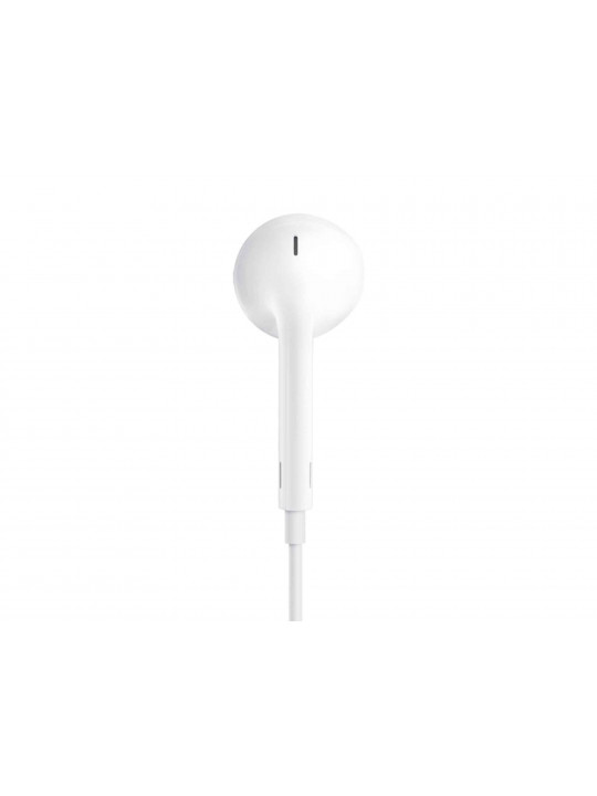 ყურსასმენები APPLE EarPods WITH LIGHTNING CONNECTOR