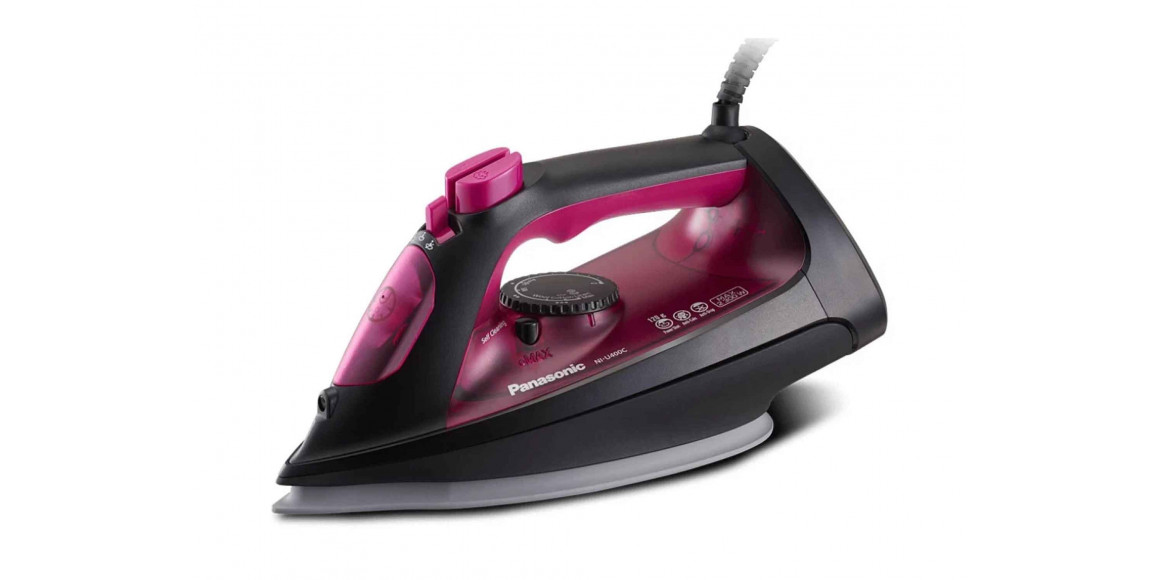 უთო PANASONIC NI-U400CPTW