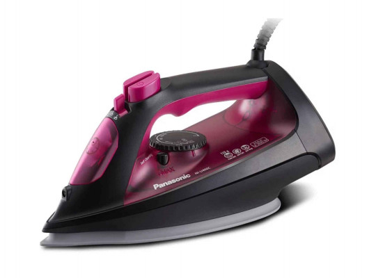iron PANASONIC NI-U400CPTW
