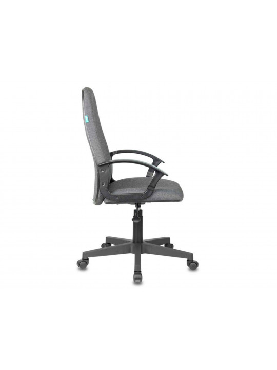 office chair BYUROKRAT CH-808LT/GREY/3C1 (1)