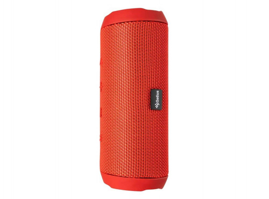 bluetooth speaker GELIUS PRO INFINITY 3 (RED)