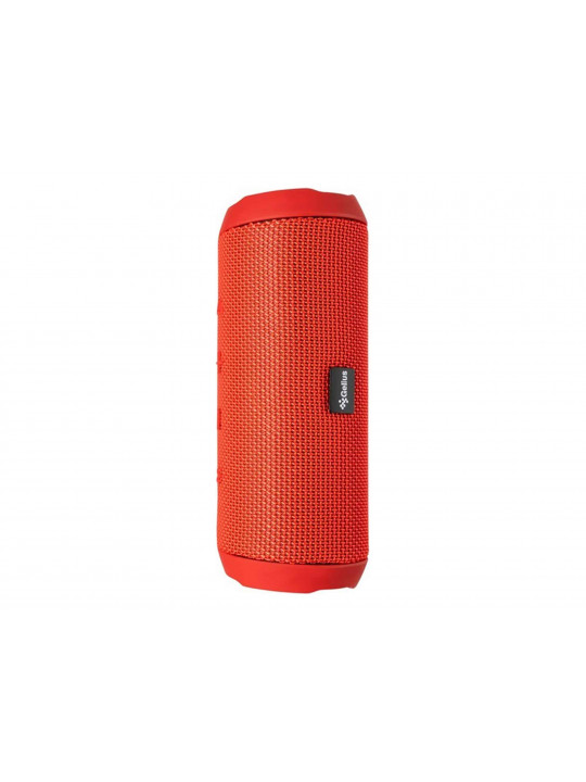 bluetooth speaker GELIUS PRO INFINITY 3 (RED)