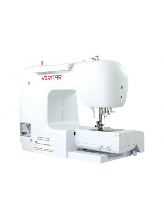 швейная машинка VERITAS 1317-CB