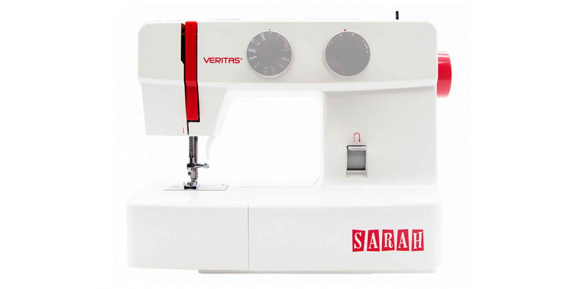 швейная машинка VERITAS 1301-CB