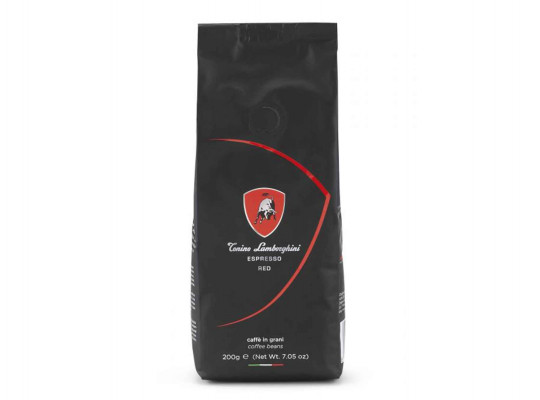 ყავა LAMBORGHINI EPRESSO RED 200G
