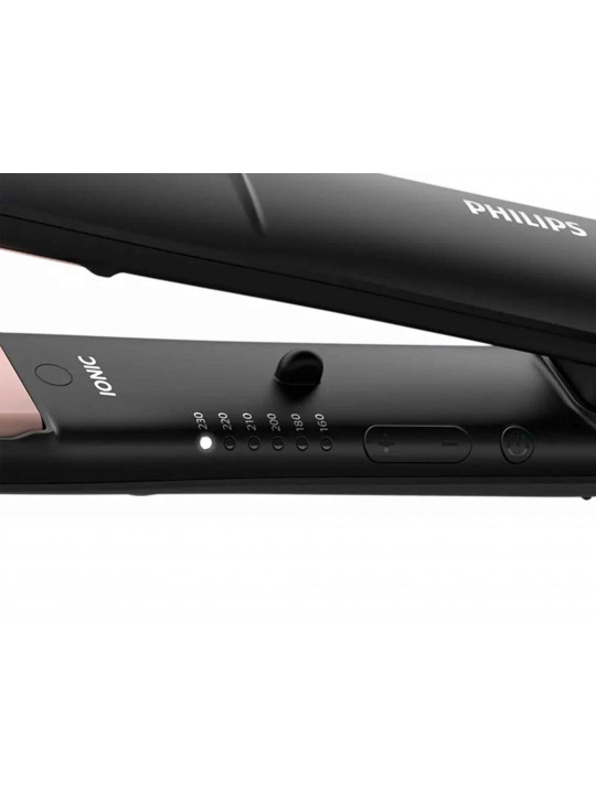 თმის გასასწორებელი PHILIPS BHS378/00