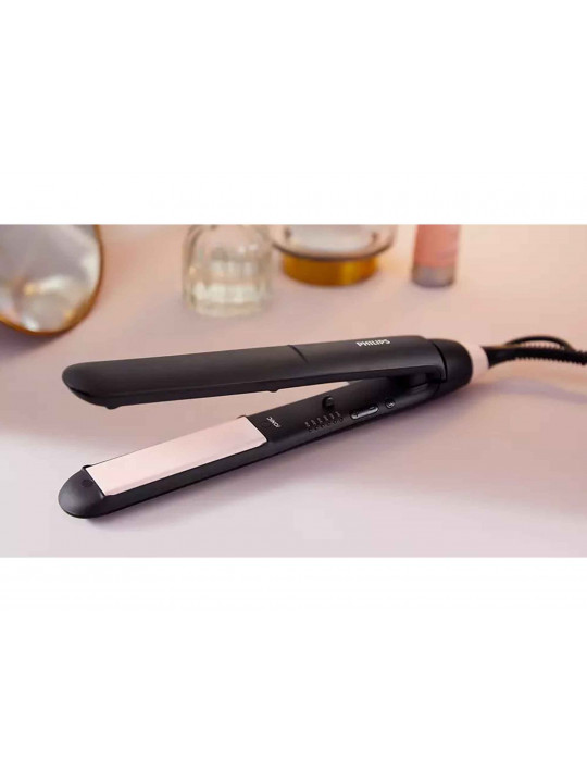 თმის გასასწორებელი PHILIPS BHS378/00