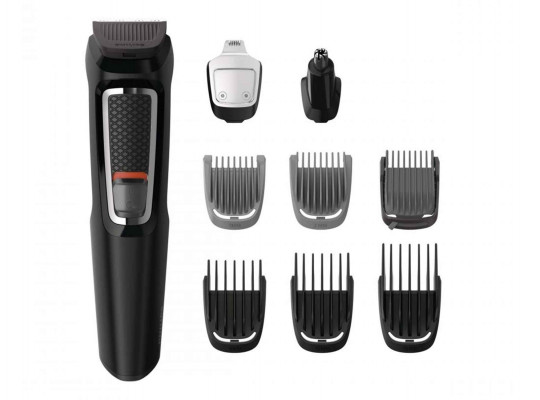 თმის საკრეჭი და ტრიმერი PHILIPS MG3740/15