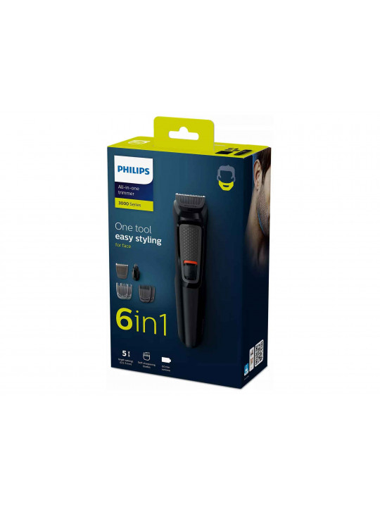 стрижка и триммер PHILIPS MG3710/15