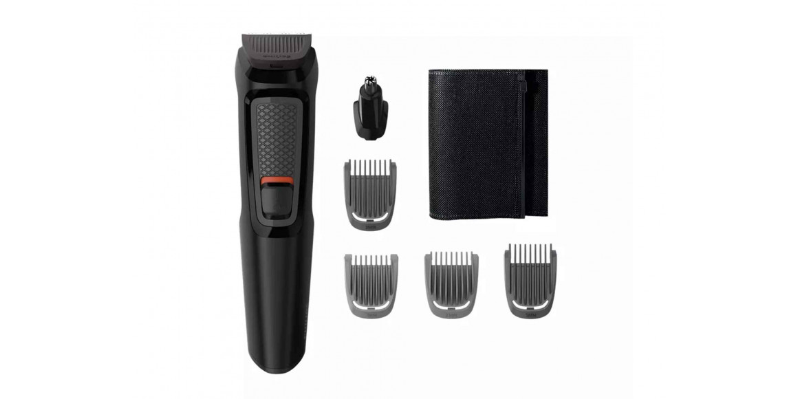 თმის საკრეჭი და ტრიმერი PHILIPS MG3710/15