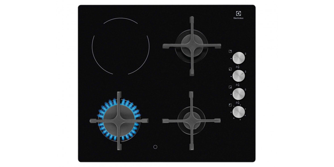 ქურის ზედაპირი ELECTROLUX EGE6182NOK