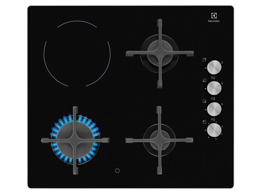 варочная поверхность ELECTROLUX EGE6182NOK