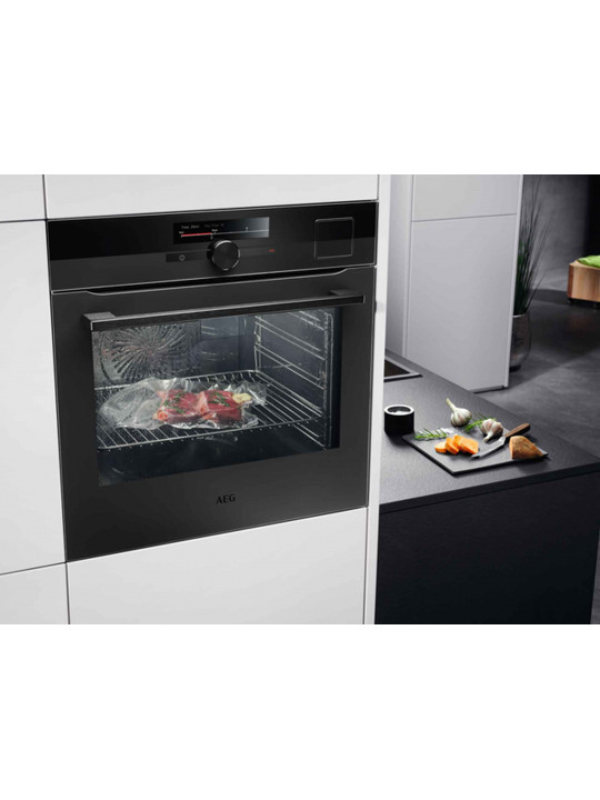 built in oven AEG BSK999330T