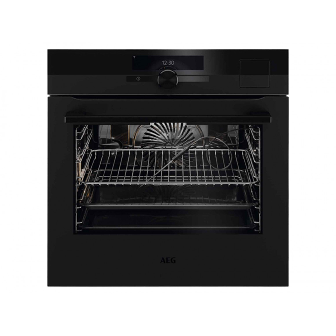built in oven AEG BSK999330T