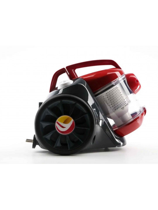 vacuum cleaner EFFEKTIV GRANTORNADO 1000X
