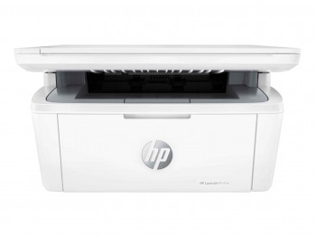 printer HP LASERJET MFP-M141W