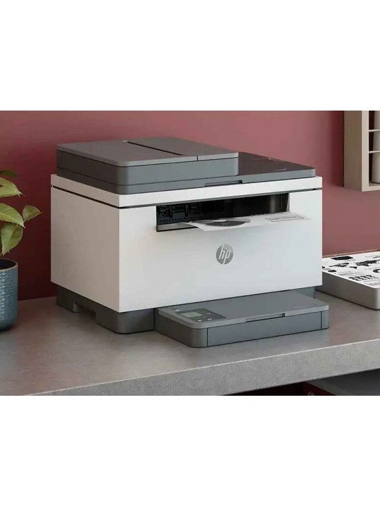 printer HP LASERJET MFP M236SDW