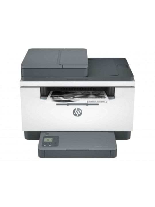 printer HP LASERJET MFP M236SDW