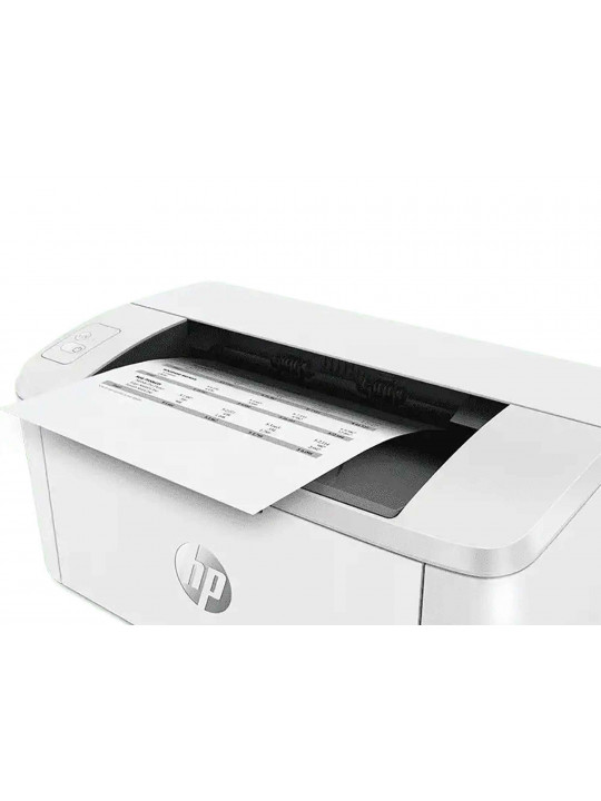 printer HP LASERJET M111A