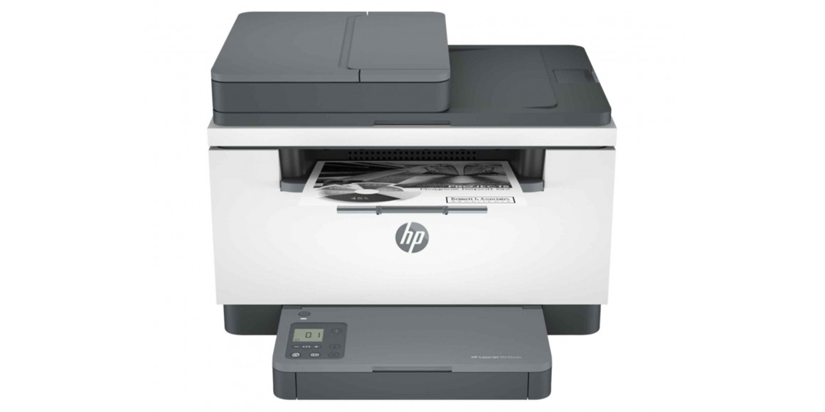 принтер HP LASERJET MFP M236SDN