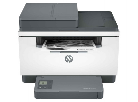 printer HP LASERJET MFP M236SDN