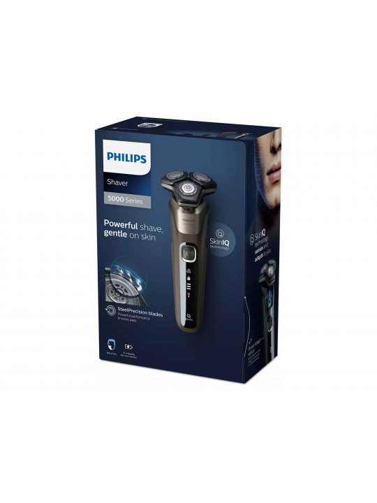 shaver PHILIPS S5589/38