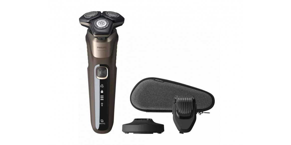 shaver PHILIPS S5589/38