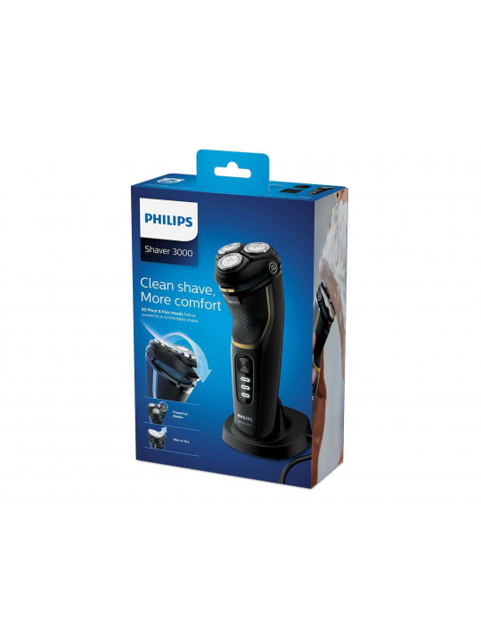 shaver PHILIPS S3333/54