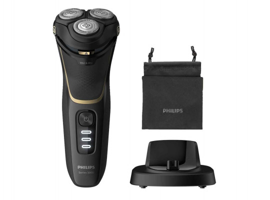 shaver PHILIPS S3333/54