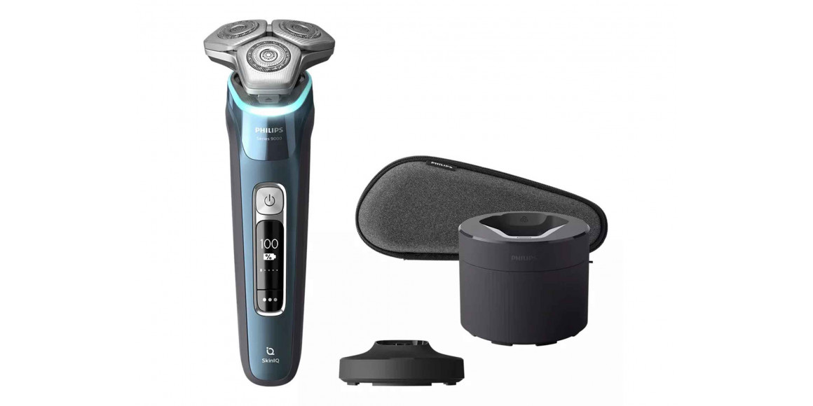 shaver PHILIPS S9982/55
