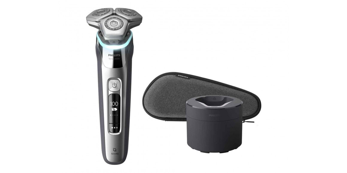 shaver PHILIPS S9985/50