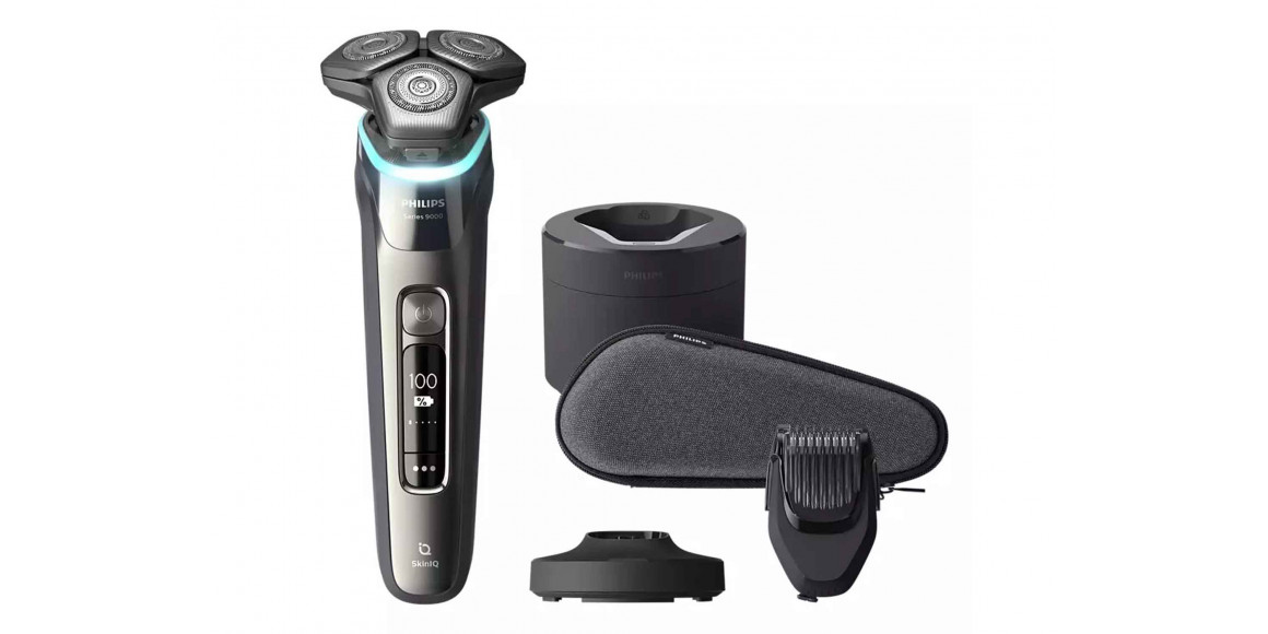 shaver PHILIPS S9987/59