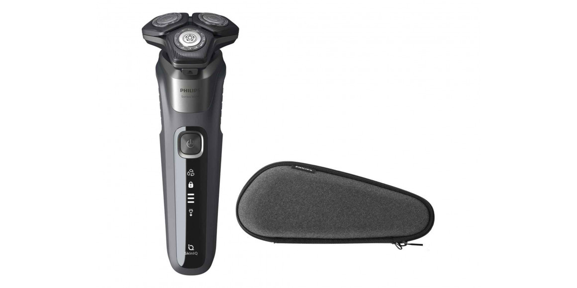 shaver PHILIPS S5587/30